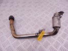 Трубка системы рециркуляции EGR BMW 5-series (E39) 11 71 2 249 422