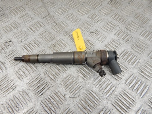 Форсунка BMW X5-series (E53) 13 53 7 789 661