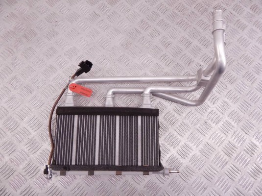 Радиатор отопителя (печки) BMW 5-series (E60/61) 64 11 6 933 922