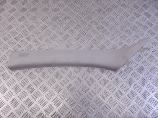Обшивка стойки передней левой BMW 3-series (E90/91/92) 51 43 7 058 331