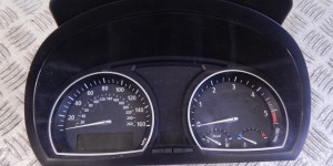 Щиток приборов (приборная панель) BMW X3-series (E83) 62 10 3 448 406