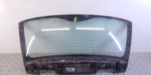 Стекло заднее BMW 3-series (E46)
