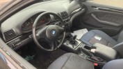 Блок управления светом BMW 3-series (E46) 61 31 6 919 829
