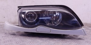 Фара правая BMW 3-series (E46) 63 12 6 910 968