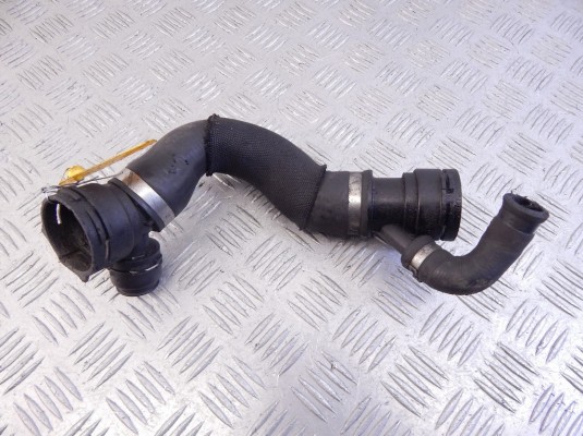 Патрубок радиатора BMW X5-series (E70) 17 12 7 794 154