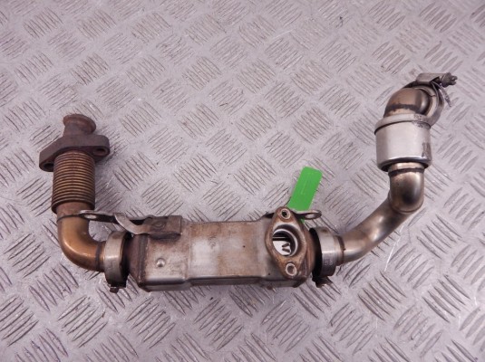 Радиатор EGR LAND-ROVER RANGE ROVER(2002-2005) 11 71 7 787 404