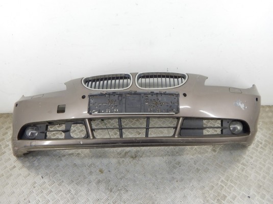 Бампер передний BMW 5-series (E60/61) Бампер передний BMW 5-series (E60/61)