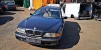 Вакуумный усилитель тормозов BMW 5-series (E39)