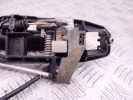 Ручка наружная передняя левая BMW 3-series (E46) 51 21 8 253 455