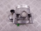 Заслонка дроссельная BMW 5-series (E39) 13 54 7 502 444