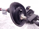 Плюсовой провод аккумулятора BMW 7-series (E65/66) 61 12 6 907 519