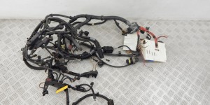 Проводка двигателя BMW X1-series (E84) 12 51 7 619 139 Проводка двигателя BMW X1-series (E84) 12 51 7 619 139