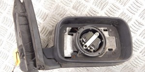 Зеркало наружное правое BMW 3-series (E46) 51 16 7 011 938