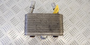 Теплообменник АКПП BMW X5-series (E53) 17 20 7 500 754 Теплообменник АКПП BMW X5-series (E53) 17 20 7 500 754