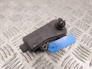 Сервопривод заслонок впускного коллектора BMW 3-series (E46) 11 61 7 511 383