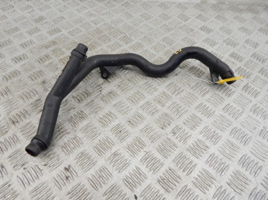 Трубка охлаждающей жидкости пластиковая BMW X5-series (E53) 11 53 7 802 630