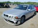 Блок комфорта BMW 5-series (E39) 61 35 6 913 521