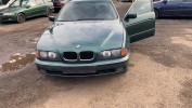 Патрубок интеркулера BMW 5-series (E39)