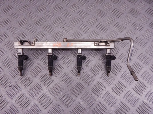 Форсунка BMW 3-series (E90/91/92) 13 53 7 506 158 Форсунка BMW 3-series (E90/91/92) 13 53 7 506 158