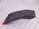 Воздуховод тормозной левый BMW 5-series (E39) 51 11 8 174 843