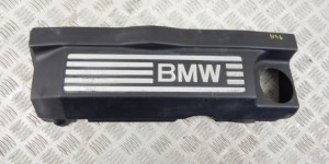 Декоративная крышка двигателя BMW 3-series (E46) 11 12 7 504 889