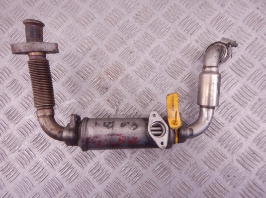 Радиатор EGR BMW 3-series (E46)