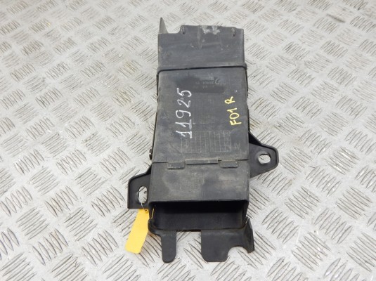 Воздуховод тормозной правый BMW 7-series (F01/02) 51 74 7 184 156