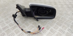 Зеркало наружное правое BMW 5-series (E60/61) Зеркало наружное правое BMW 5-series (E60/61)