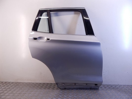 Дверь задняя правая BMW X3-series (F25) 41 52 7 238 696