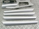 Накладка декоративная салона (комплект) BMW X3-series (F25) 51 16 9 184 481
