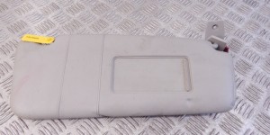 Козырек солнцезащитный BMW 5-series (E60/61) 51 16 7 066 650