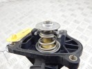 Корпус термостата BMW X5-series (E53) 11 51 7 805 811
