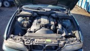 Шторка багажника BMW 5-series (E39) 51 47 8 236 357