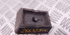 Опора под домкрат (поддомкратная подушка) BMW 3-series (E46) 51 71 8 268 885 Опора под домкрат (поддомкратная подушка) BMW 3-series (E46) 51 71 8 268 885