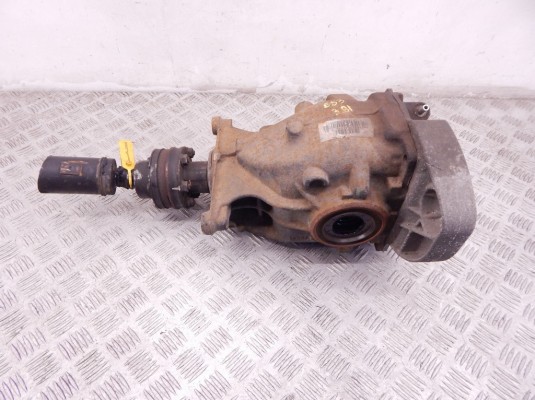 Редуктор заднего моста BMW X5-series (E53) 33 10 7 524 892