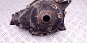 Редуктор переднего моста BMW X5-series (E53) 31 50 7 508 522