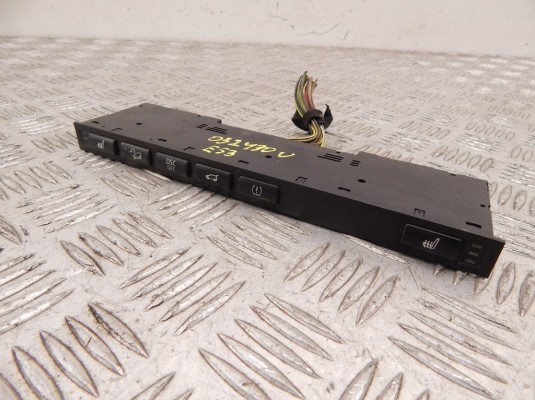 Блок кнопок BMW X5-series (E53) 61 31 6 953 940