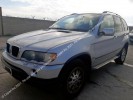 Глушитель BMW X5-series (E53) 18 10 7 502 182