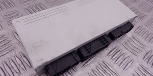 Блок комфорта BMW 3-series (E46) 61 35 6 907 660