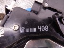 Замок двери передней правой BMW 3-series (E46) 51 21 8 206 408