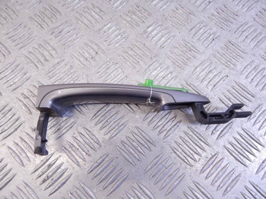 Ручка наружная задняя правая BMW X5-series (E70) 51 21 7 207 540