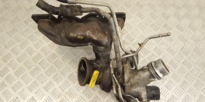Турбина BMW 1-series (F20/21) 11 62 7 643 719