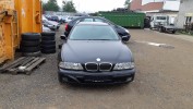 Замок багажника BMW 5-series (E39)