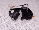 Замок стекла двери багажника BMW 5-series (E39) 51 24 8 238 469