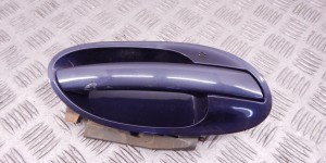 Ручка наружная задняя правая BMW 7-series (E65/66) 51 21 7 191 892