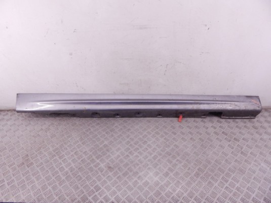 Накладка декоративная BMW 3-series (E46) 51 71 8 209 756