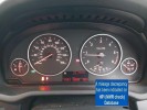 Пластик моторного отсека BMW X3-series (F25) 13 71 7 811 028
