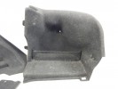 Обшивка багажника BMW 5-series (E60/61) 51 47 7 057 382