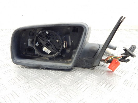 Зеркало наружное левое BMW 5-series (E60/61) 51 16 7 189 485 Зеркало наружное левое BMW 5-series (E60/61) 51 16 7 189 485
