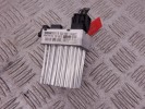 Сопротивление печки BMW 3-series (E46) 64 11 6 920 365